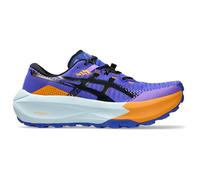 Asics - Trabuco Max 5 Cobalt Burst Black - 44 - Trailrunning-Schuhe Noir 44