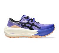Asics - Women's Trabuco Max 5 - Trailrunningschuhe, Gr. 40 EU 38, amethyst /schwarz (Amethyst/Black)