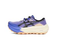 ASICS Trabuco Max 5 Trailschuh Damen - lila, schwarz, Größe 39,5