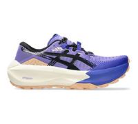Asics Trabuco Max 5 Damen Trailrunningschuhe, lila, Größe 39 ½ 39 ½