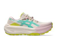 ASICS Trabuco Max 5 Damen Trailschuhe 39½ Braun