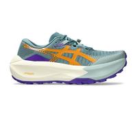 ASICS Trabuco Max 5 Damen Trailschuhe 39½ Grün
