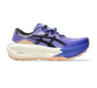 ASICS Trabuco Max 5 Damen Trailschuhe 39½ Lila