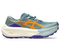 Asics Women's Trabuco Max 5 Foggy Teal/radiant Amethyst 36