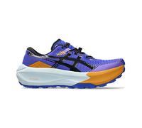 Asics Trabuco Max 5 Lila Orange SS26 Schuhe, Größe 44,5 - EUR