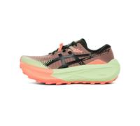 ASICS Trabuco Max 5 Herren Trailschuhe 44½ Multifarvet