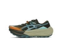 ASICS Trabuco Max 5 Herren 45 Schwarz/Hellblau