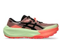 ASICS TRABUCO MAX 5 Trailschuh Herren - mauve, koralle, Größe 46