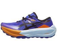 ASICS Trabuco Max 5 Herren Laufschuhe Cobalt Burst/Black Herren 42.5 BLAU