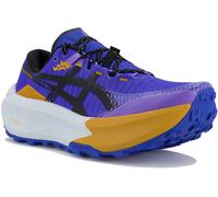 Asics Trabuco Max 5 Lila Orange SS26 Schuhe, Größe 42,5 - EUR