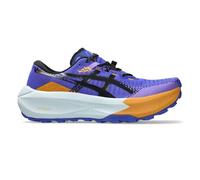 Asics Trabucco Max 5 Herren Cobalt Burst Black - Lila / 44