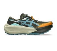 ASICS TRABUCO MAX 5 Trail-Schuhe 46,5 grün