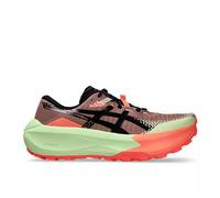 ASICS Trabuco Max 5 Herren 45 Bruin/Geel