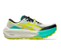 Asics Herren Trailrunning-schuhe Mann Gel Trabuco Max 5 Weiß 41.5