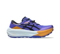 Asics Trabuco Max 5 Lila Orange SS26 Schuhe, Größe 44 - EUR