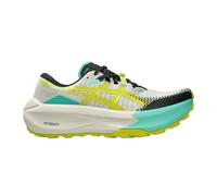 ASICS Trabuco Max 5 - Herren - Weiß / Grün / Schwarz - Größe 43 1/2- Modell 2026