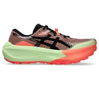 ASICS TRABUCO MAX 5 Trailschuh Herren - mauve, koralle, Größe 46,5