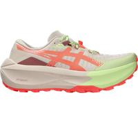 ASICS Trabuco Max 5 Damen 38 Weiß/Orange