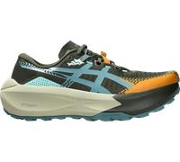 ASICS TRABUCO MAX 5 Trail-Schuhe 43,5 grün