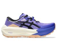 asics trabuco max 5 trail schuhe violett rosa damen 40