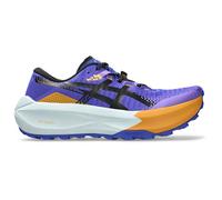 ASICS Herren Trailrunningschuhe TRABUCO MAX 5 (1011C164) 47 Silber