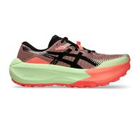 Asics - Trabuco Max 5 - Trailrunningschuhe, Gr. 49.5 EU 50.5, umeboshi /schwarz (Umeboshi/Black)