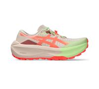 ASICS TRABUCO MAX 5 Trailschuh Damen - rosa, orange, Größe 38
