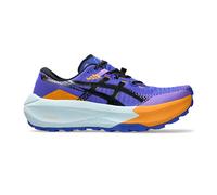 Asics Trabucco Max 5 Herren Cobalt Burst Black - Lila / 44