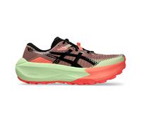 ASICS TRABUCO MAX 5 Trailschuh Herren - mauve, koralle, Größe 44