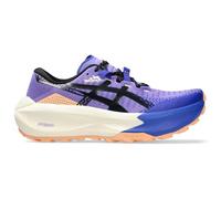 ASICS Trabuco Max 5 W - Damen - Blau / Violett - Größe 41 1/2- Modell 2026