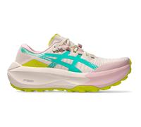 Asics Trabuco Max 5 Beige Rosa SS26 Damen, Größe 40,5 - EUR