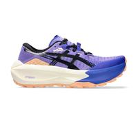 Asics - Trabuco Max 5 Wmn Amethyst Black - 40 - Trailrunning-Schuhe Noir 40