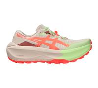 Asics - Trabuco Max 5 Wmn Rose Dust Sun Coral - 37.5 - Trailrunning-Schuhe Rose 37.5