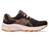 ASICS Trabuco Terra 2 Dark Aubergine / Stadium Orange female size 44.5