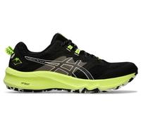 ASICS Trabuco Terra 2 Black / Oatmeal male size 39.5