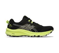 Asics Trabuco Terra 2 - Trailrunning Schuhe - Herren Black/Green 13 US