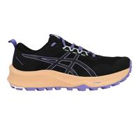 ASICS Trailrunningschuhe Trabuco Terra 3 Damen Schwarz/Lila Größe 37 1/2 Modell 2026