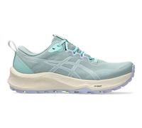 ASICS Trabuco Terra 3 Damen 40 1/2 Dunkelgrün