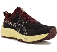 ASICS Trabuco Terra 3 Schuhe schwarz gelb Damen - 37