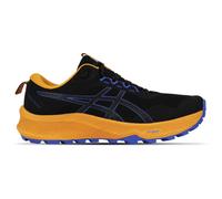 ASICS Trabuco Terra 3 Herren 45 Schwarz/Blau