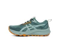 ASICS Trabuco Terra 3 Herren 46 1/2 Dunkelgrün