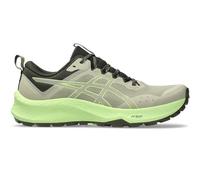 ASICS Trabuco Terra 3 - Herren - Grau / Grün - Größe 40 1/2- Modell 2025