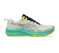 ASICS Trabuco Terra 3 Herren Trailschuhe 43½ Grün