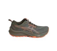 ASICS Trabuco Terra 3 Trailrunningschuhe grün/rot - 46