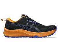 ASICS Trabuco Terra 3 Trailschuh Herren-schwarz, blau, Größe 42,5
