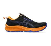 Asics - Trabuco Terra 3 - Trailrunningschuhe, Gr. 50.5, bunt (Black/CobaltBurst)