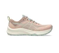 ASICS Trabuco Terra 3 Trailschuh Damen-apricot, grün, Größe 40.5
