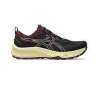 ASICS Trabuco Terra 3 Schuhe schwarz gelb Damen - 40.5