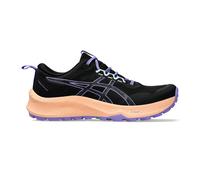 ASICS Trabuco Terra 3 Trailschuh Damen - schwarz, lila, Größe 43,5