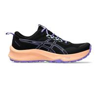 ASICS Trabuco Terra 3 Trailschuh Damen - schwarz, lila, Größe 39